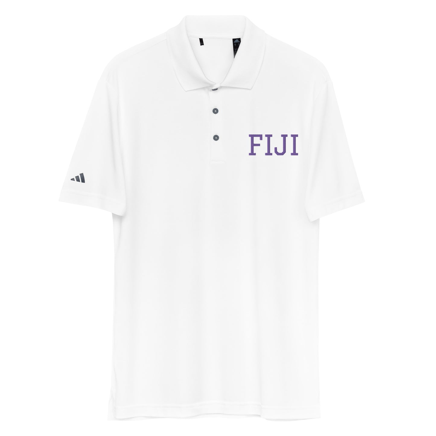 ASU FIJI - Polo