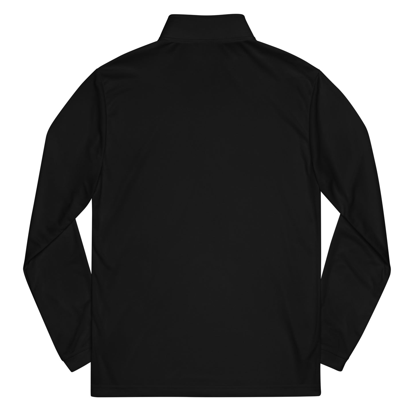 Quarter zip FIJI
