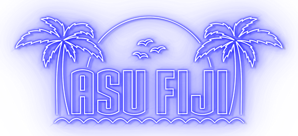 ASU FIJI