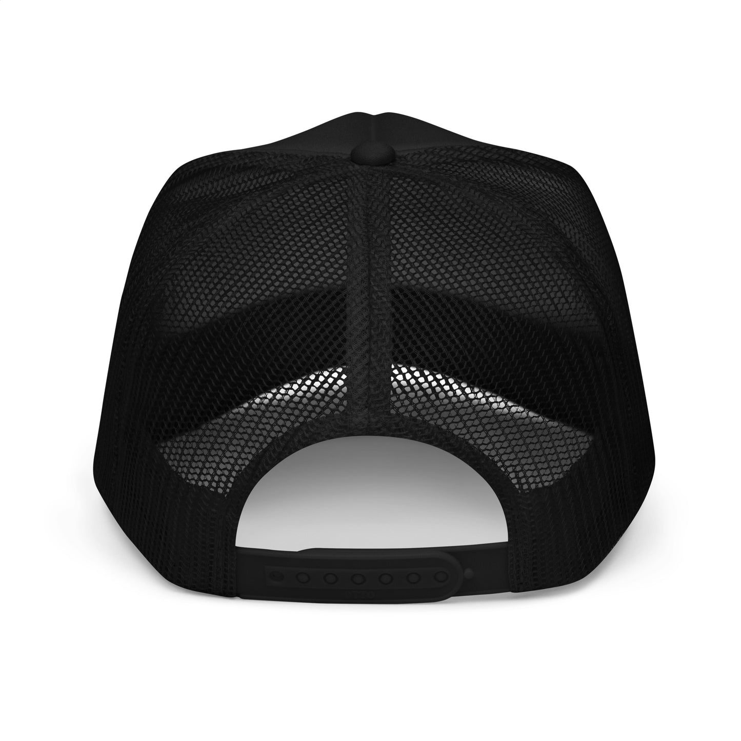 FIJI Foam trucker hat