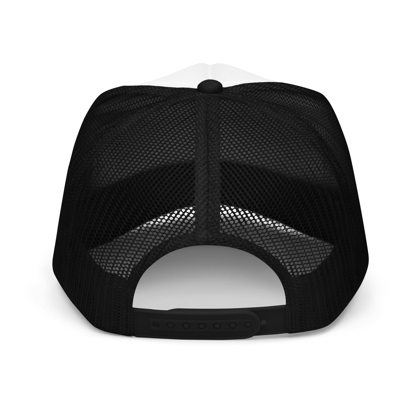 FIJI Foam trucker hat