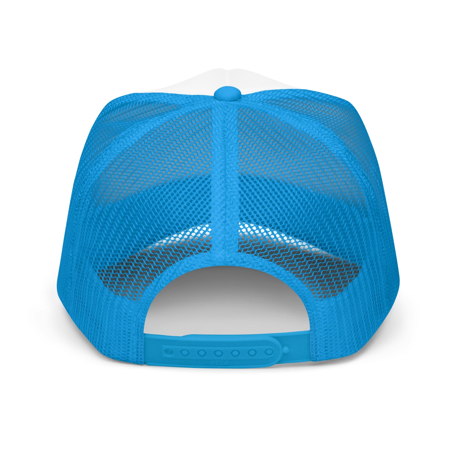 FIJI Foam trucker hat