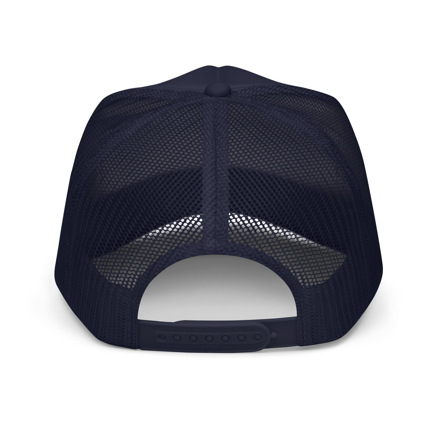 FIJI Foam trucker hat