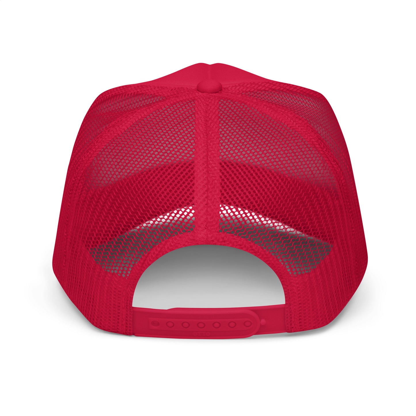 FIJI Foam trucker hat