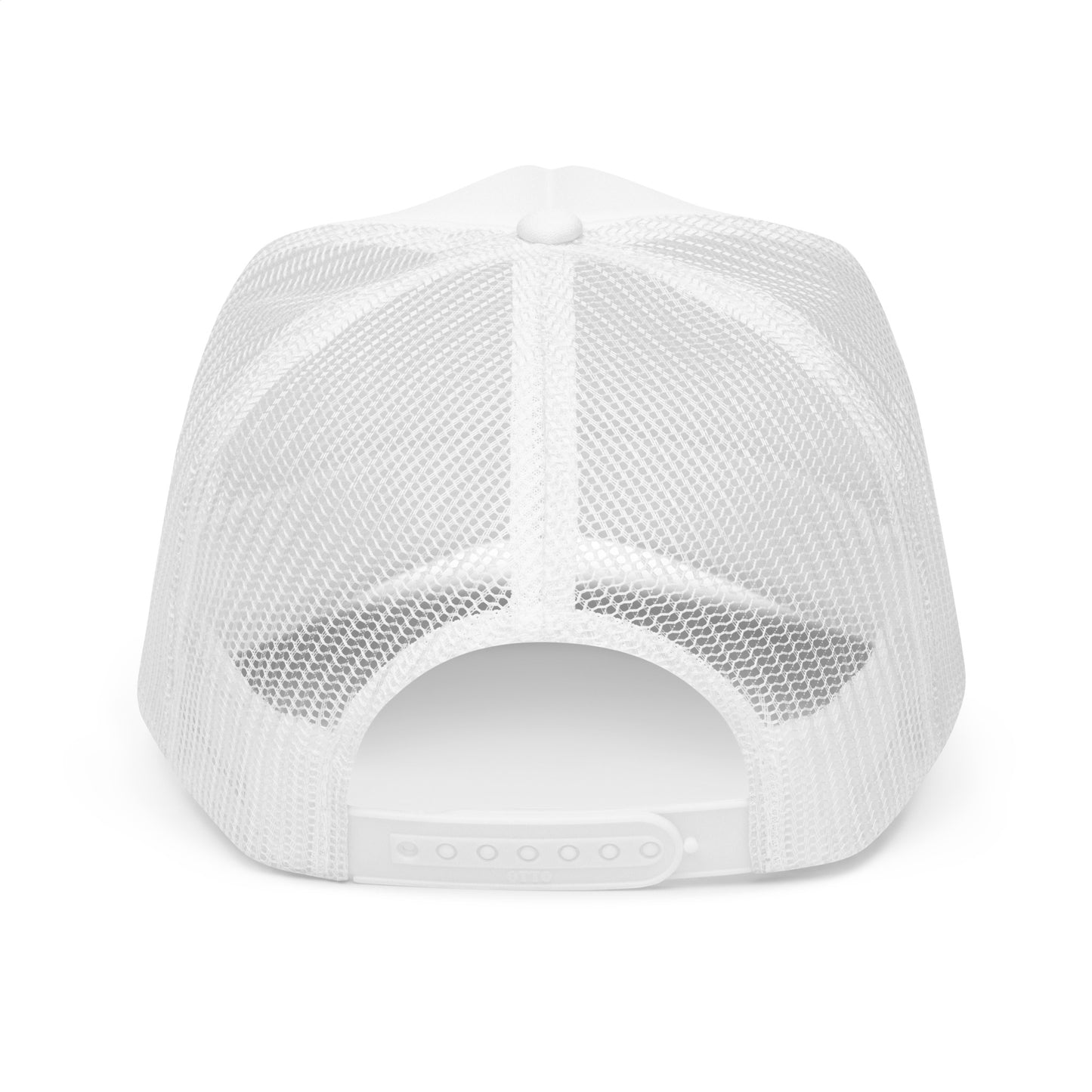FIJI Foam trucker hat