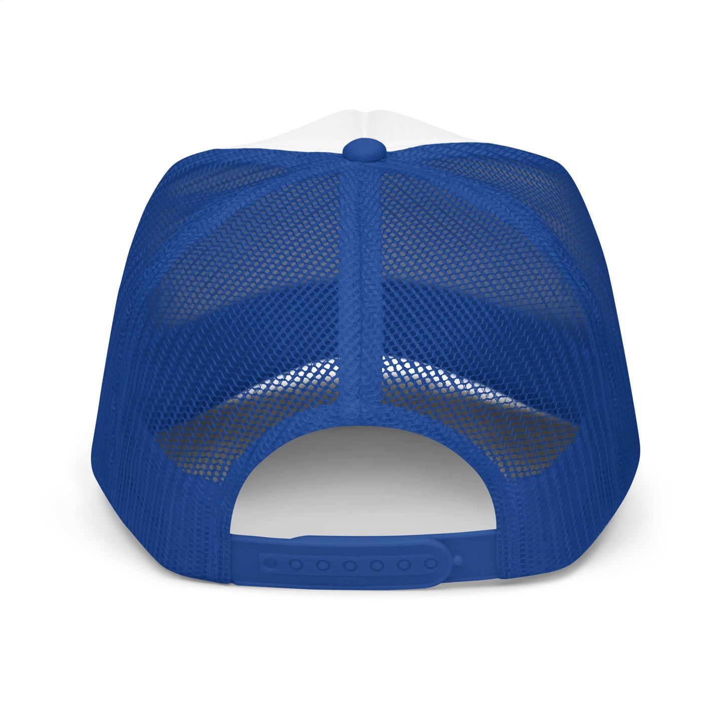 FIJI Foam trucker hat