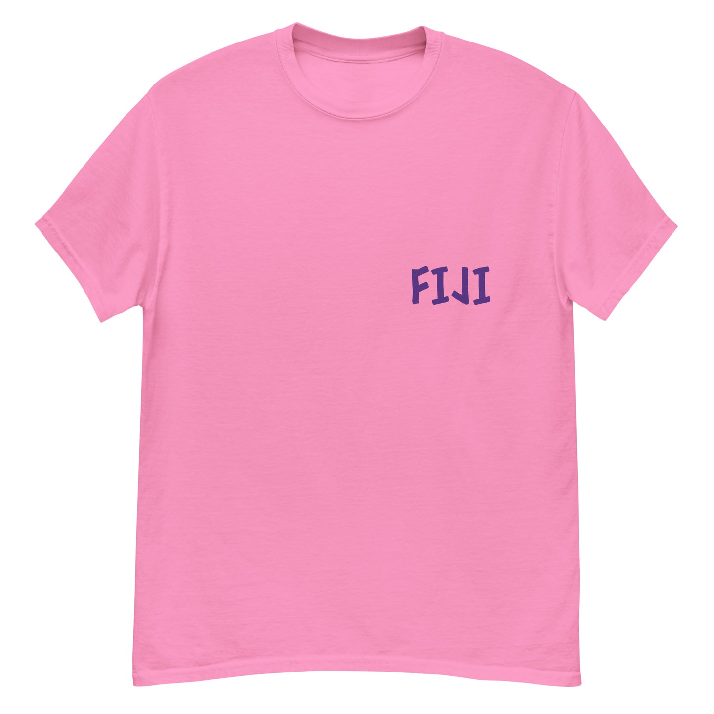 FIJI - Men's classic tee