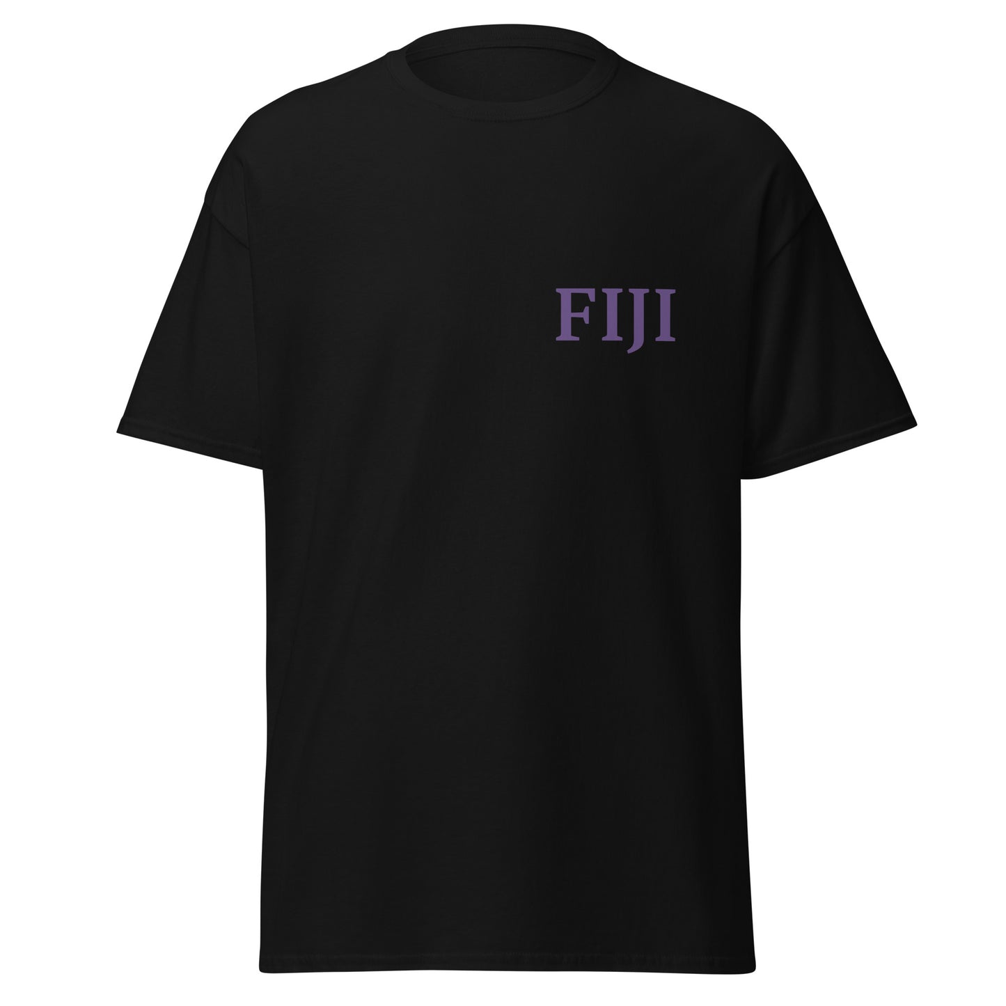 Men's classic FIJI T-SHIRT