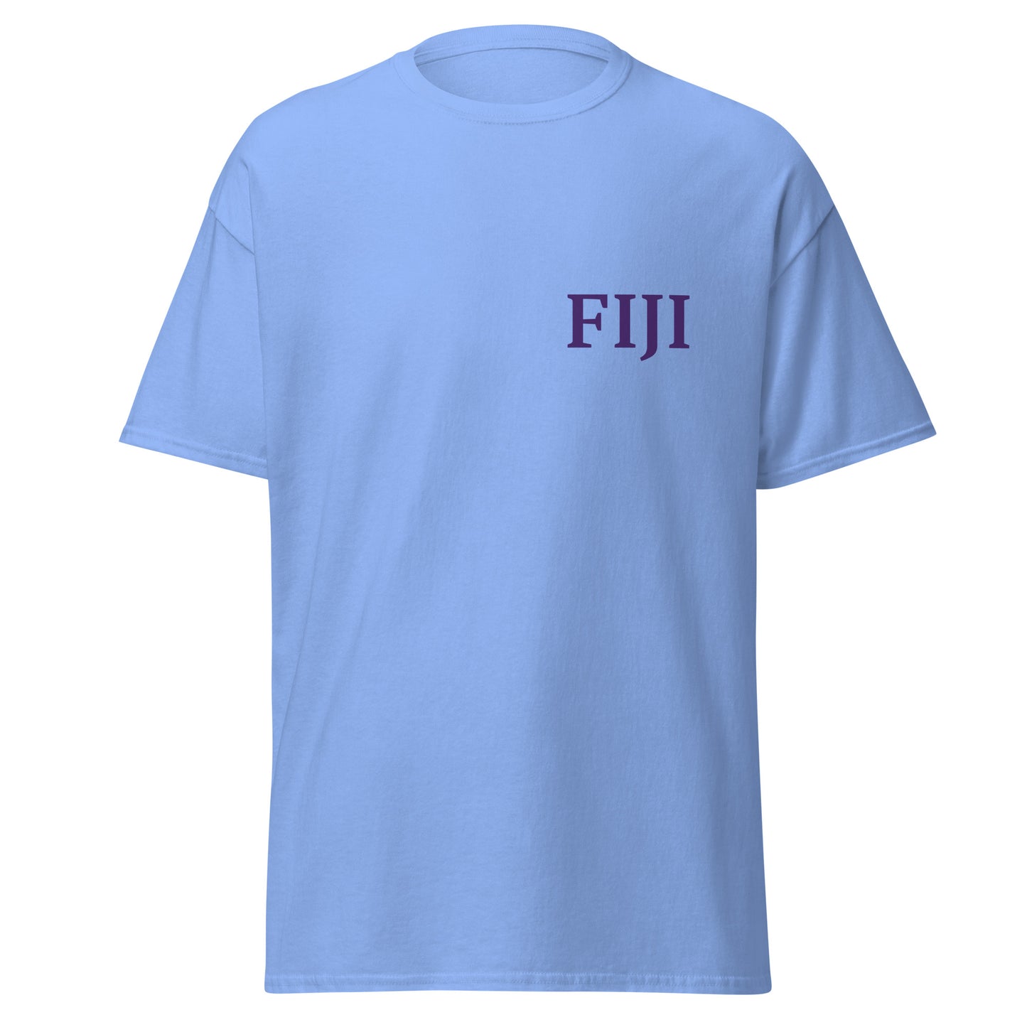Men's classic FIJI T-SHIRT