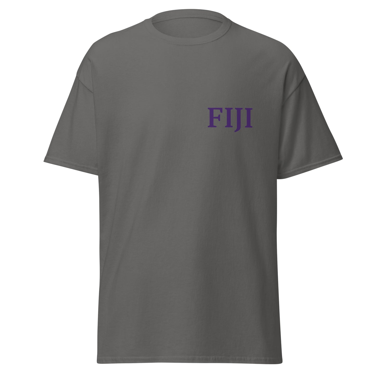 Men's classic FIJI T-SHIRT