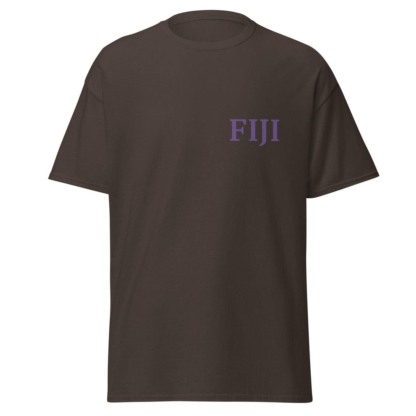 Men's classic FIJI T-SHIRT