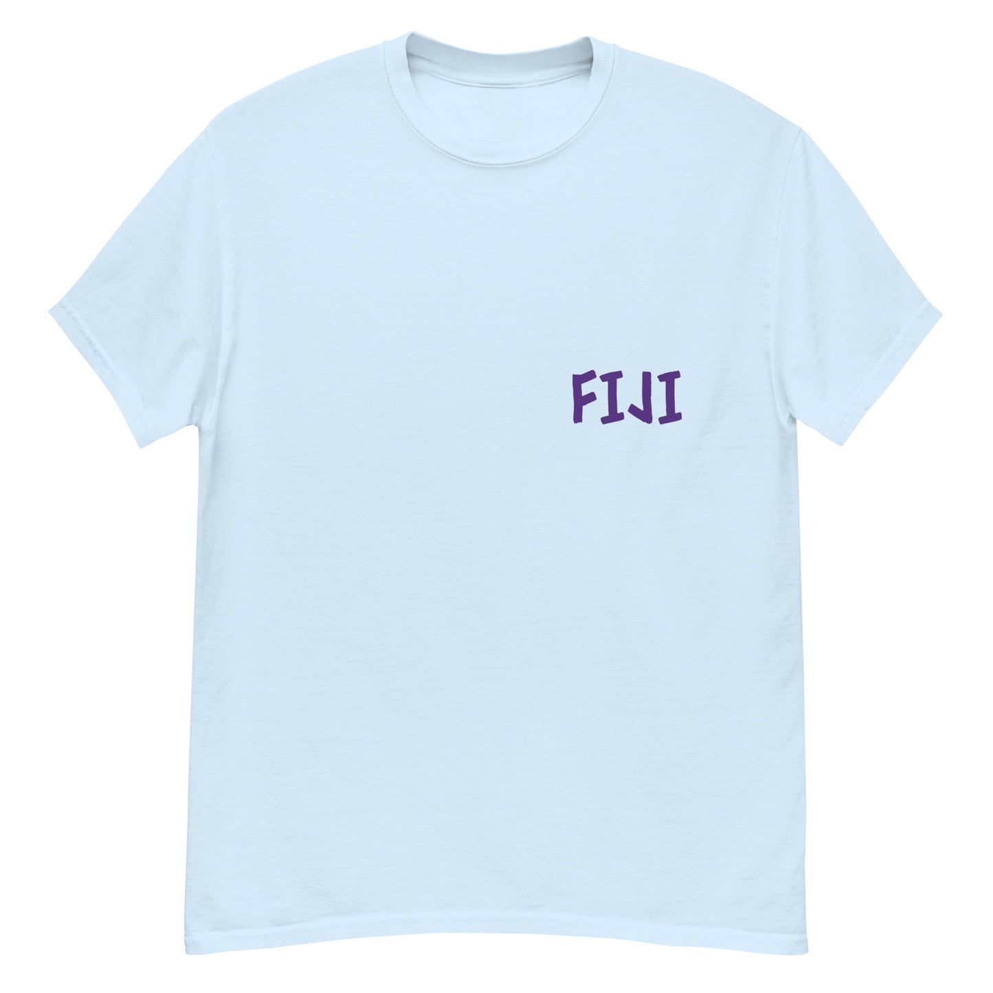 FIJI - Men's classic tee