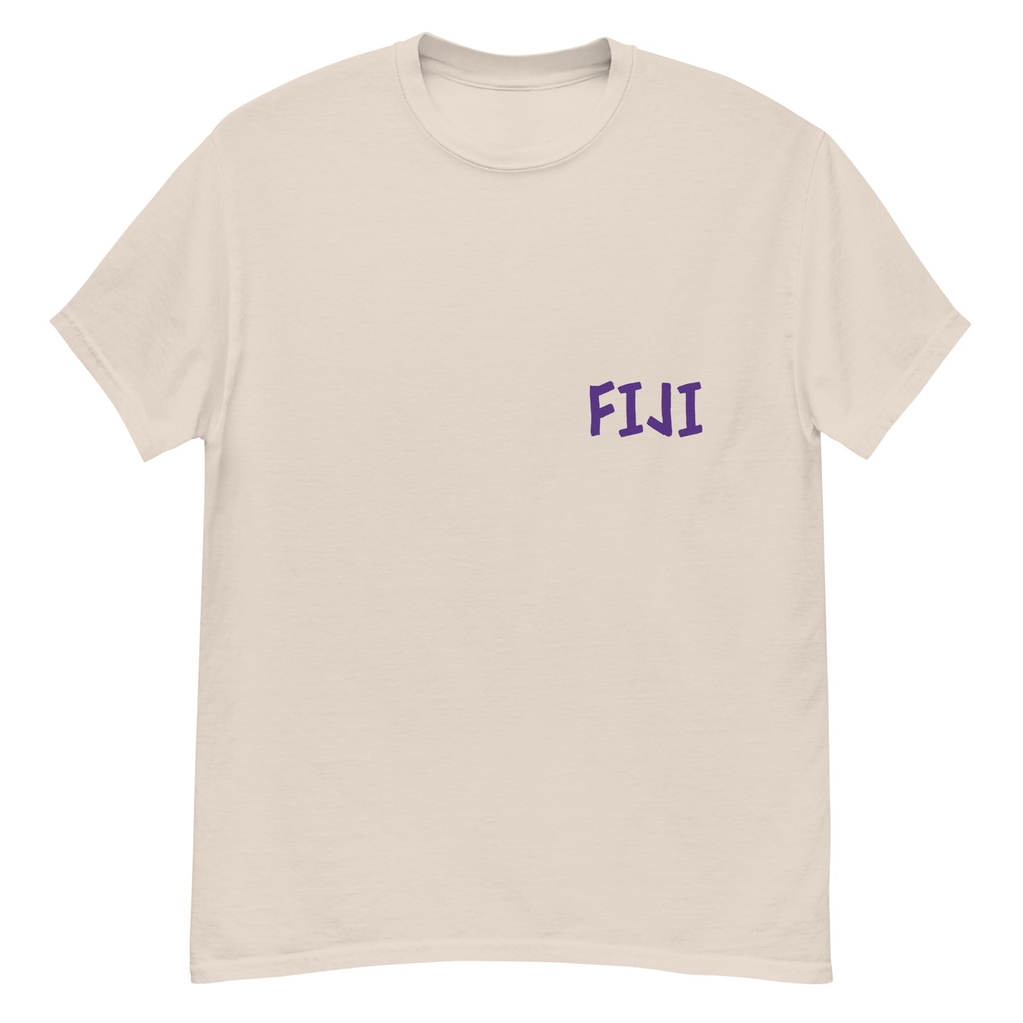FIJI - Men's classic tee