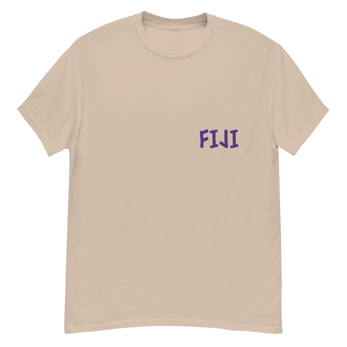 FIJI - Men's classic tee