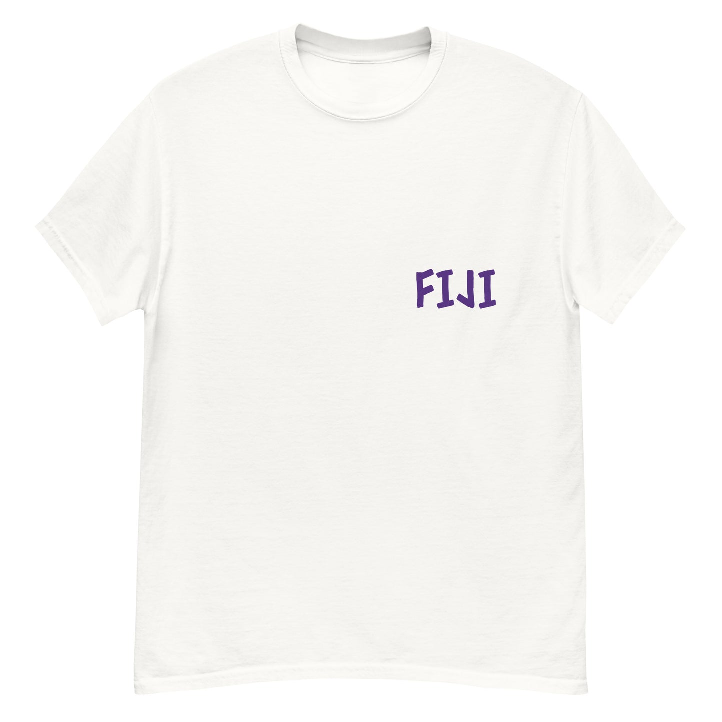 FIJI - Men's classic tee
