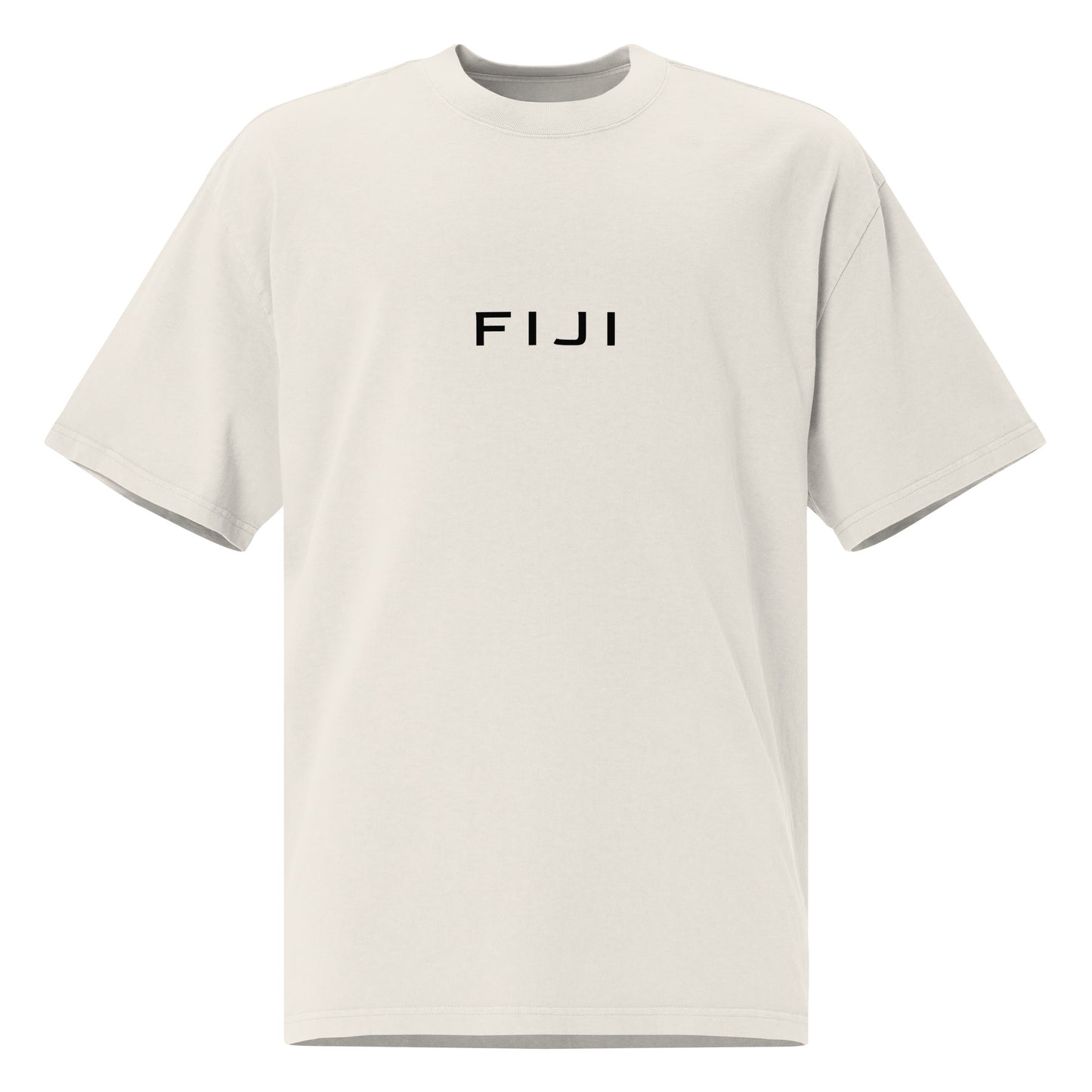 Need money for Porsche - Oversized faded t-shirt