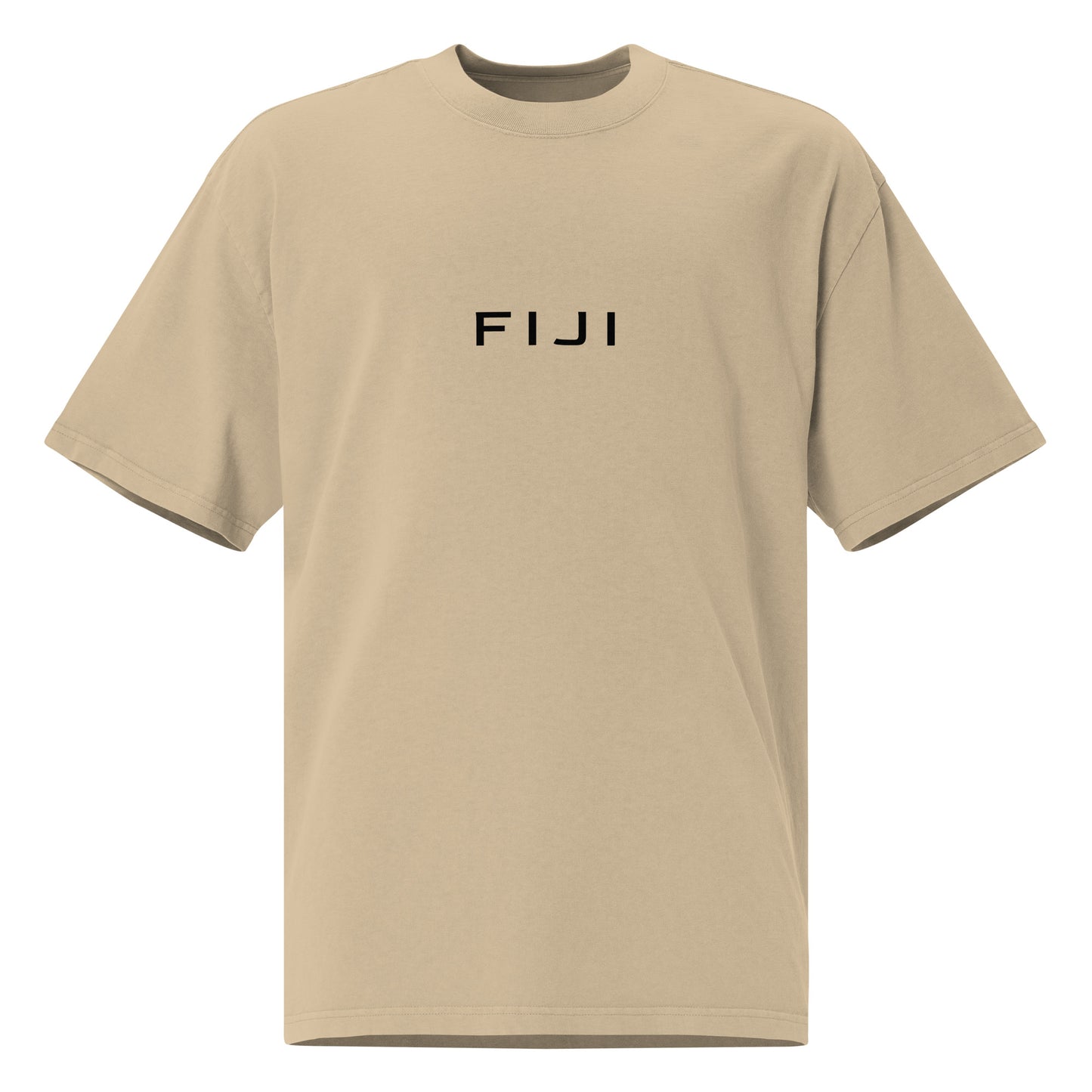 Need money for Porsche - Oversized faded t-shirt