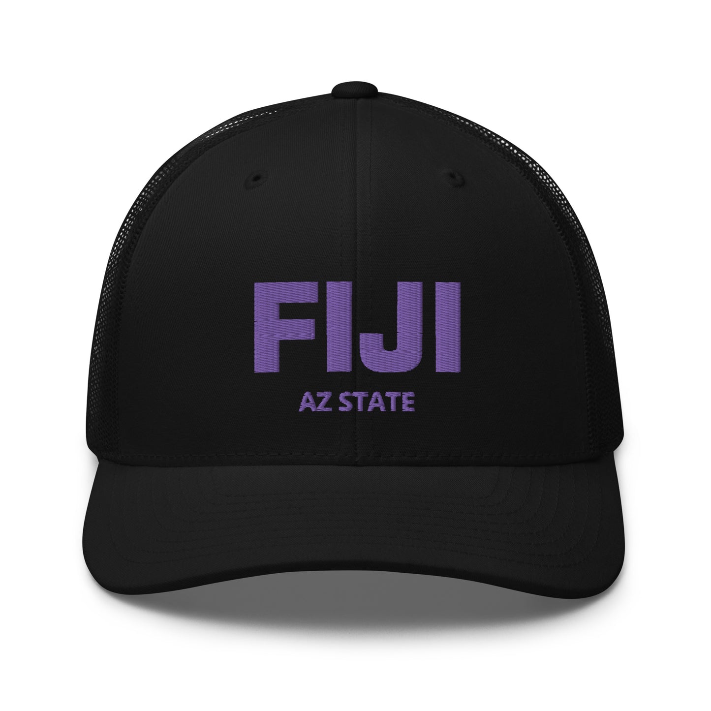 FIJI AZ STATE- Trucker Cap