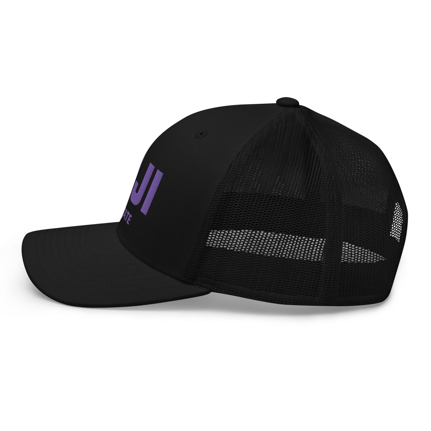 FIJI AZ STATE- Trucker Cap
