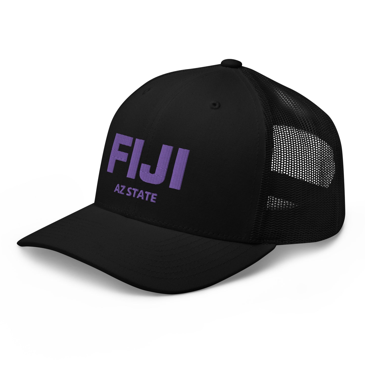 FIJI AZ STATE- Trucker Cap