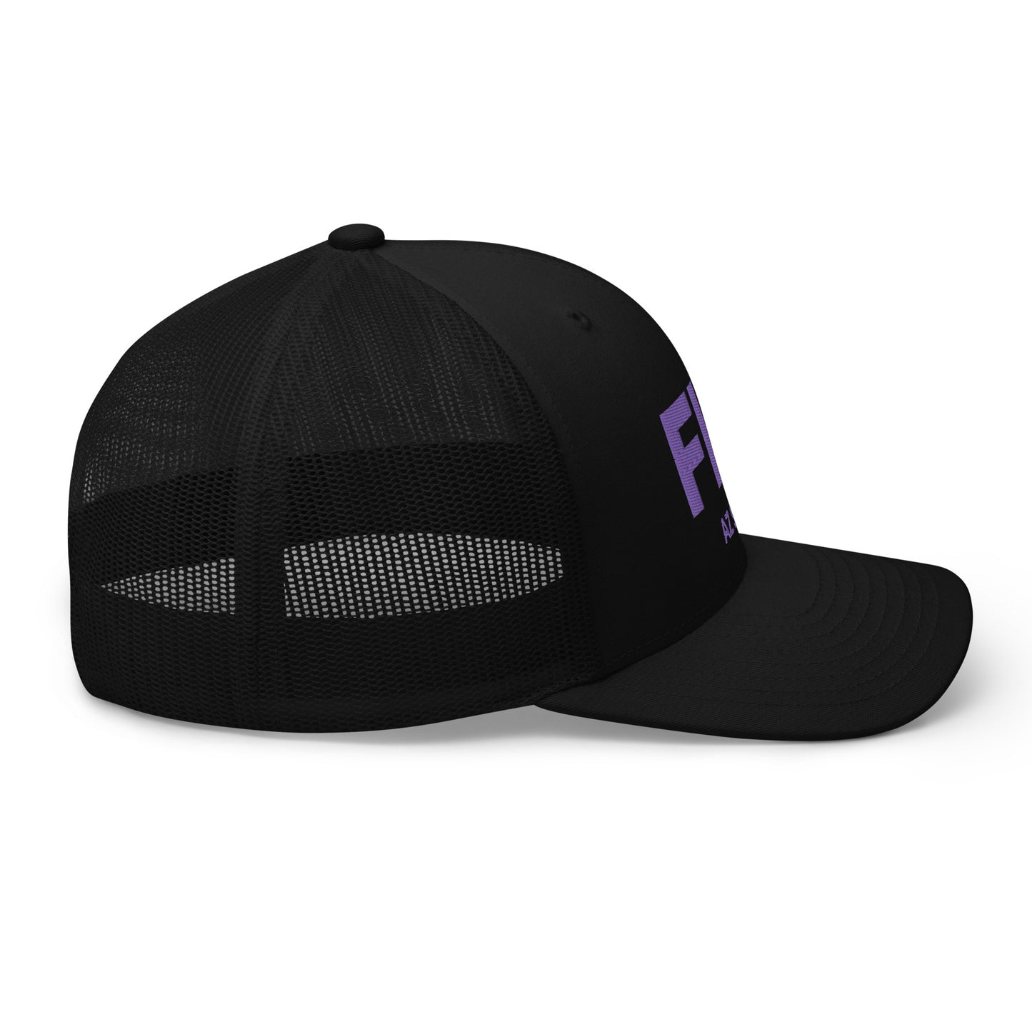 FIJI AZ STATE- Trucker Cap