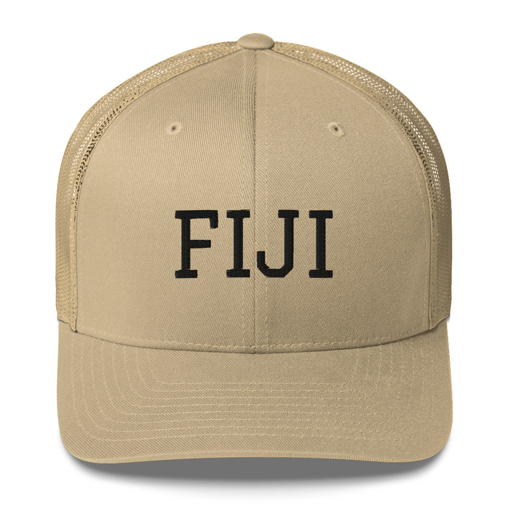 Trucker Cap