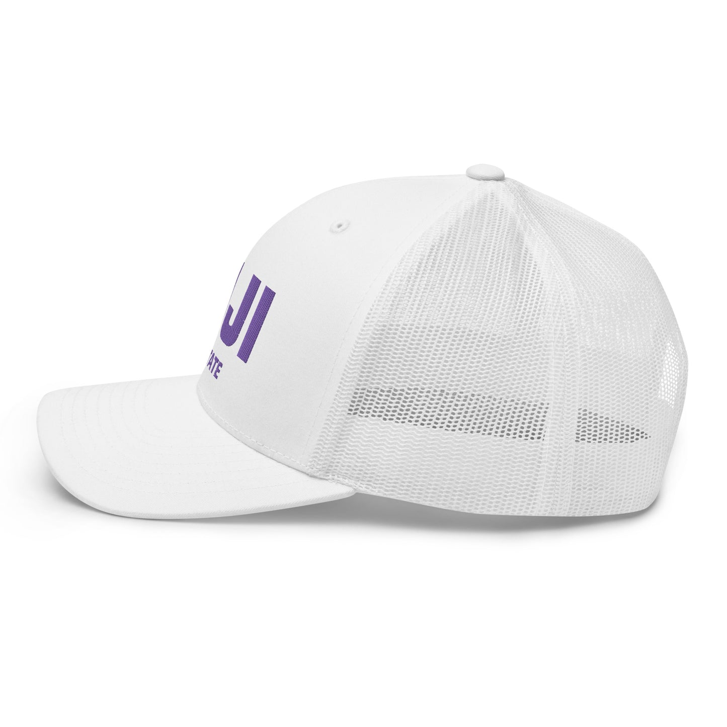 FIJI AZ STATE- Trucker Cap