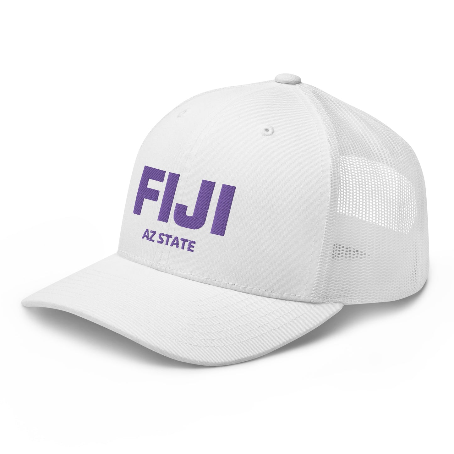 FIJI AZ STATE- Trucker Cap