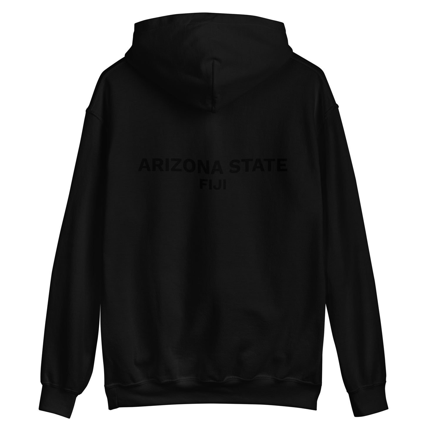 ARIZONA STATE FIJI Hoodie