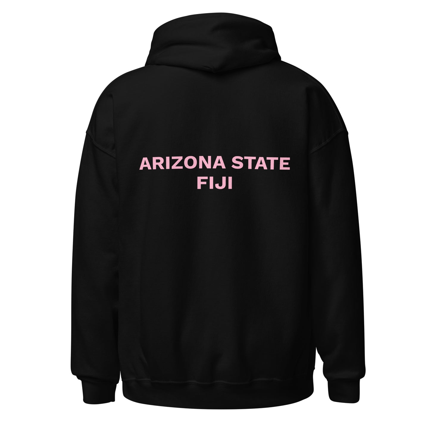 ARIZONA STATE FIJI -Hoodie