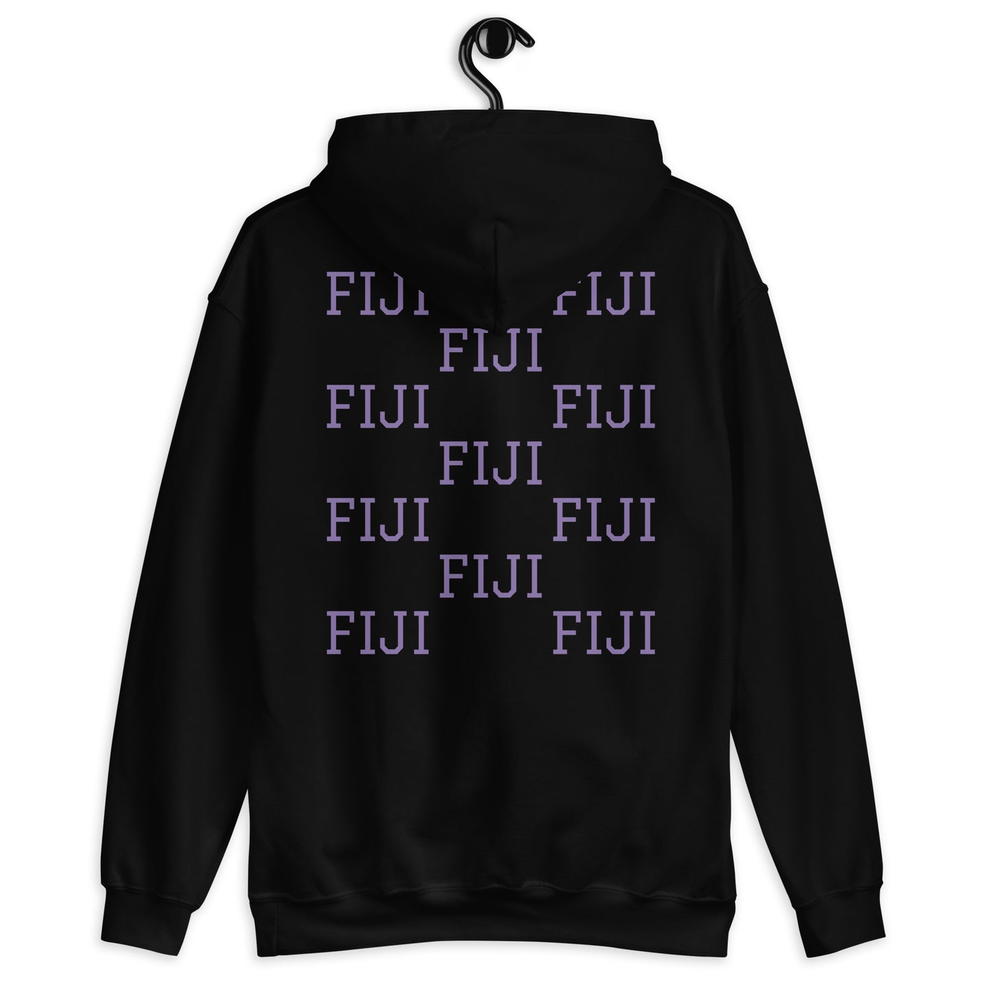 FIJI Unisex Hoodie