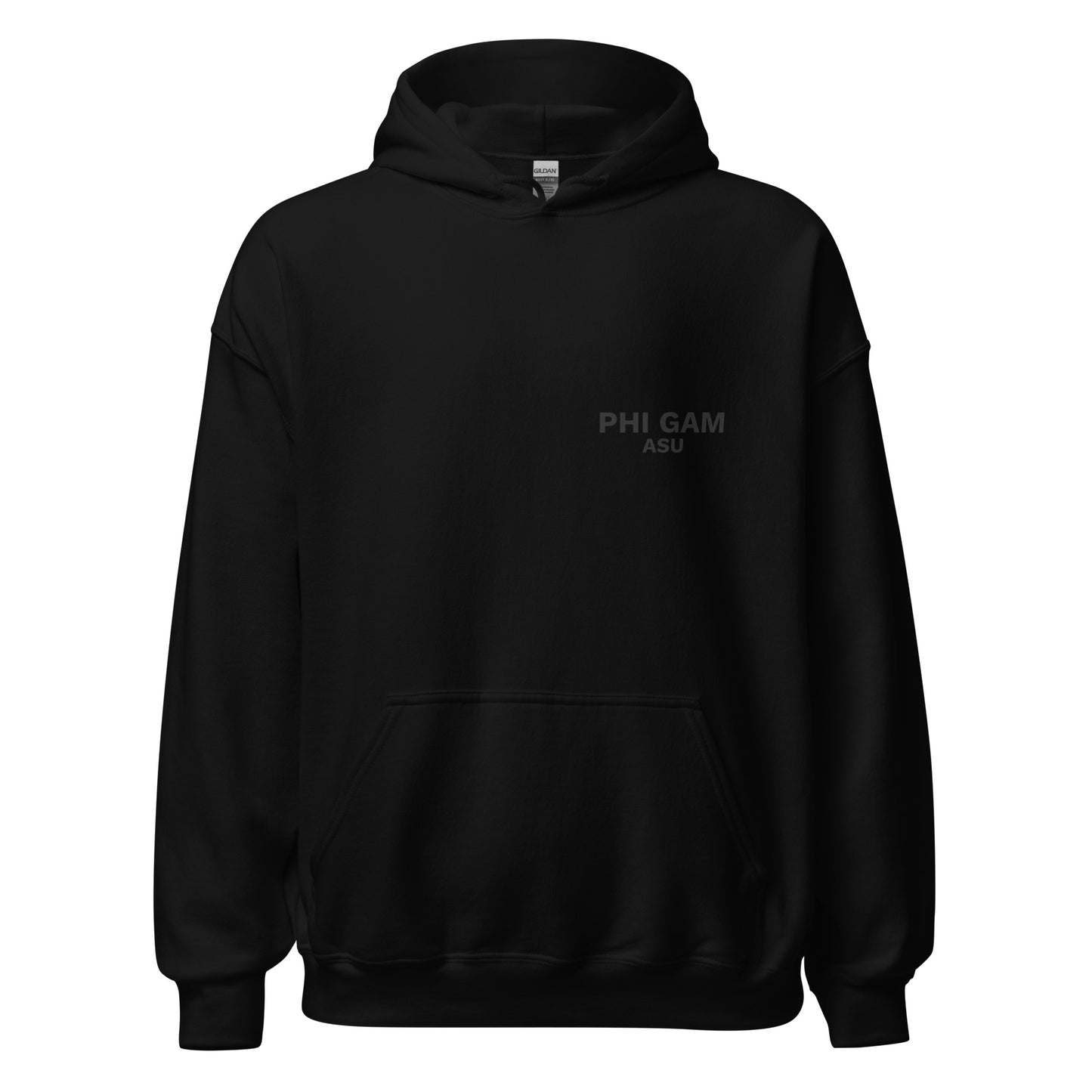 PHI GAM Hoodie