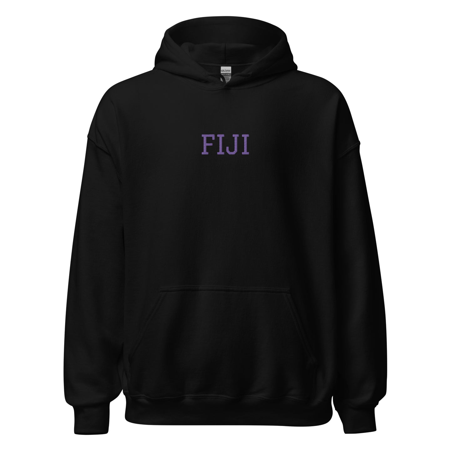 FIJI Hoodie