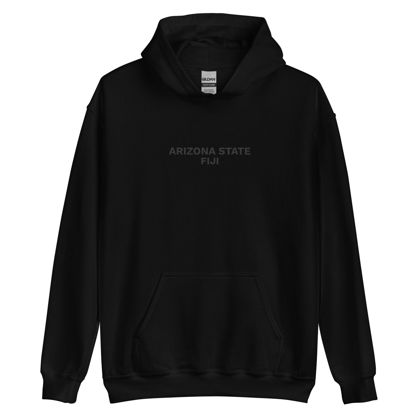 ARIZONA STATE FIJI Hoodie