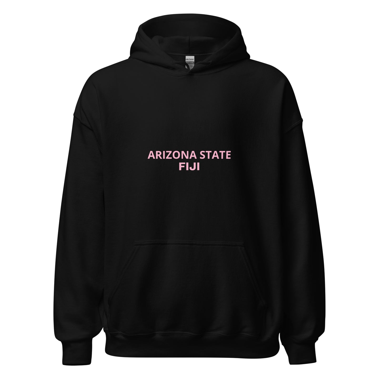 ARIZONA STATE FIJI -Hoodie