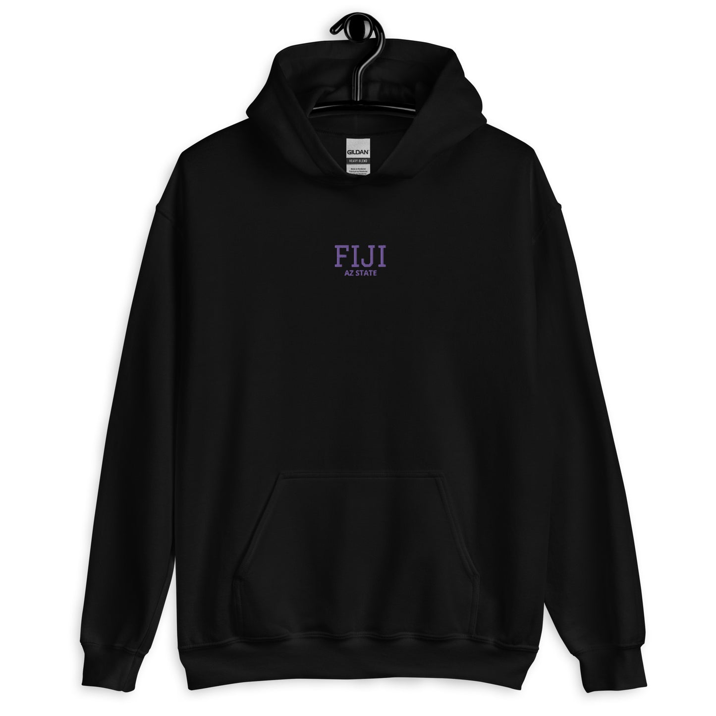 FIJI Unisex Hoodie