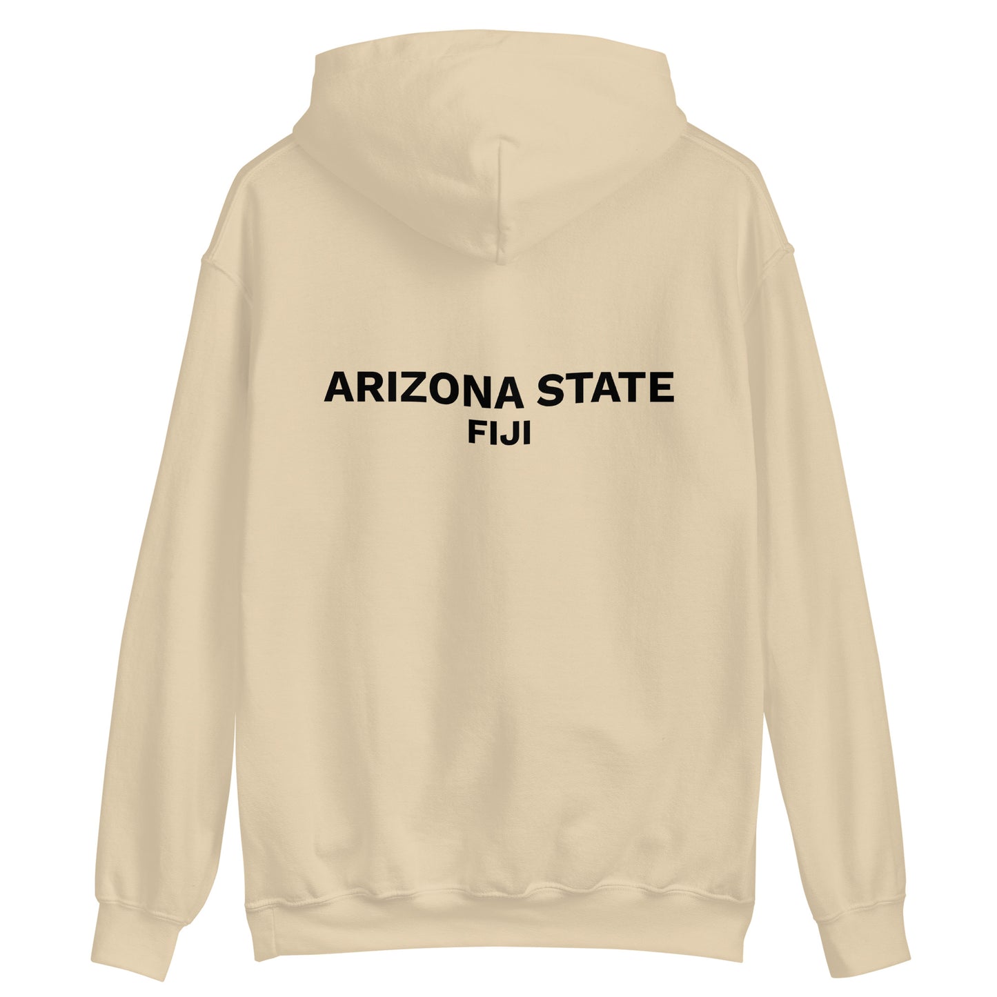 ARIZONA STATE FIJI Hoodie