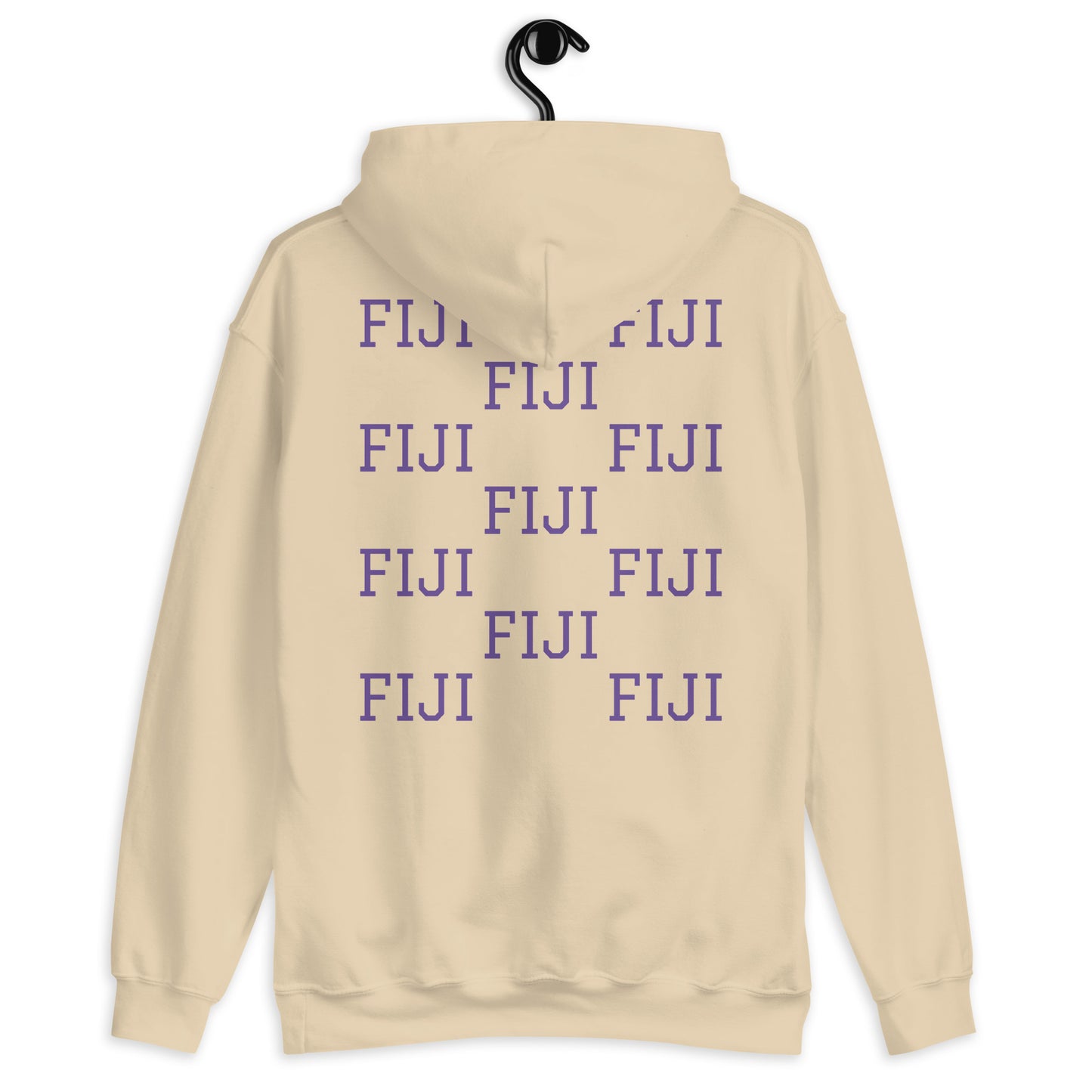 FIJI Unisex Hoodie