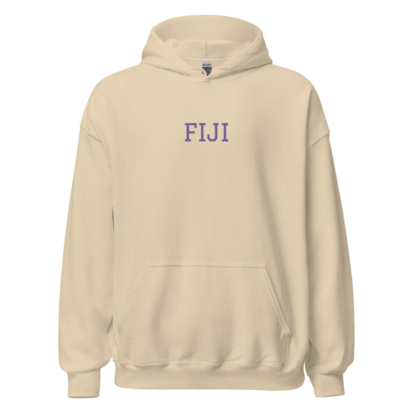 FIJI Hoodie