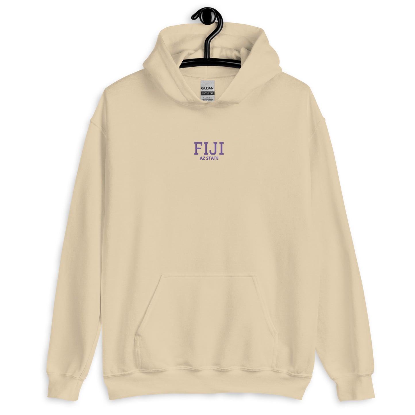 FIJI Unisex Hoodie