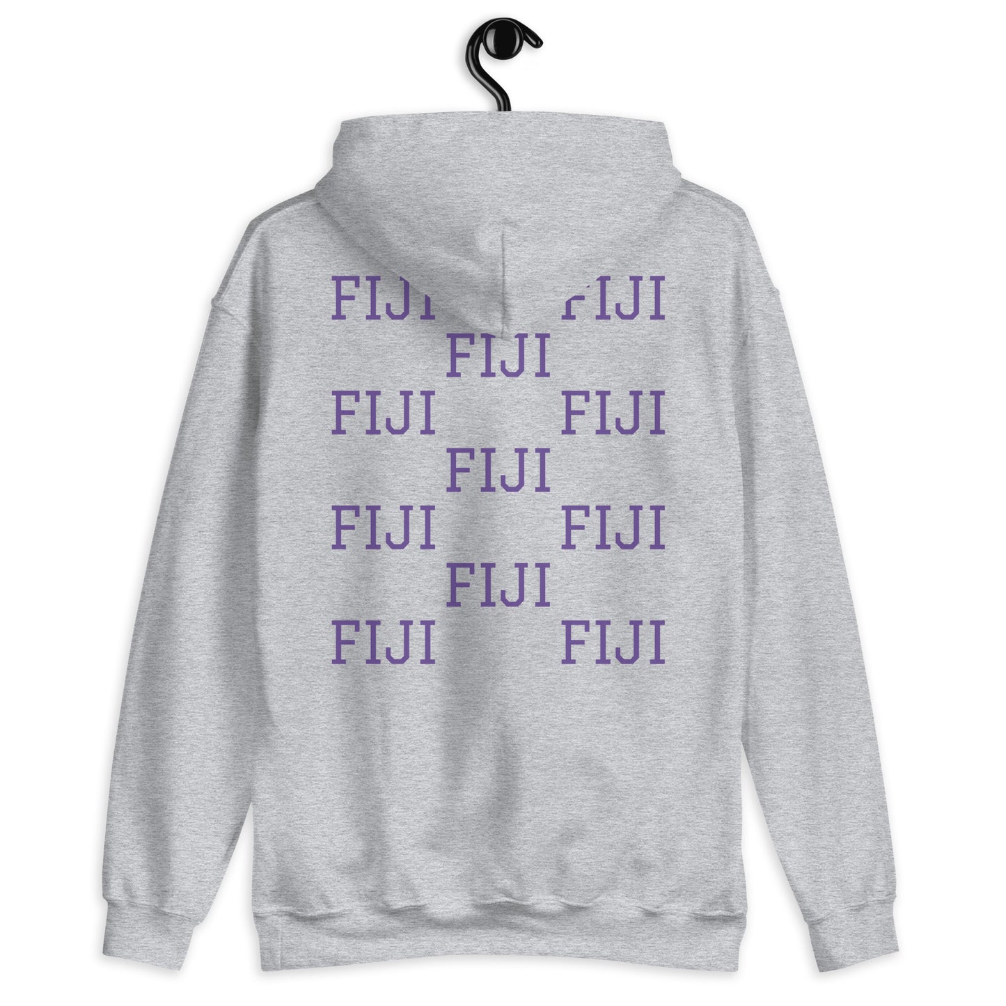 FIJI Unisex Hoodie