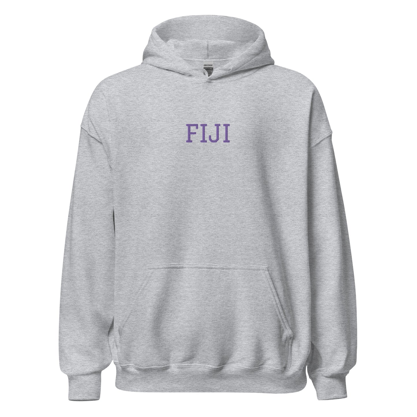 FIJI Hoodie