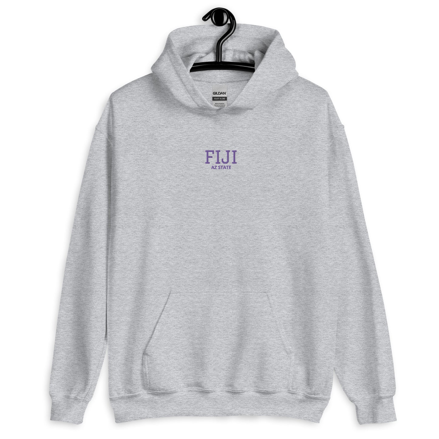 FIJI Unisex Hoodie