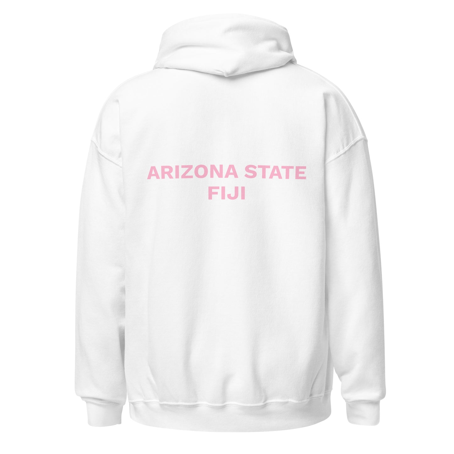 ARIZONA STATE FIJI -Hoodie