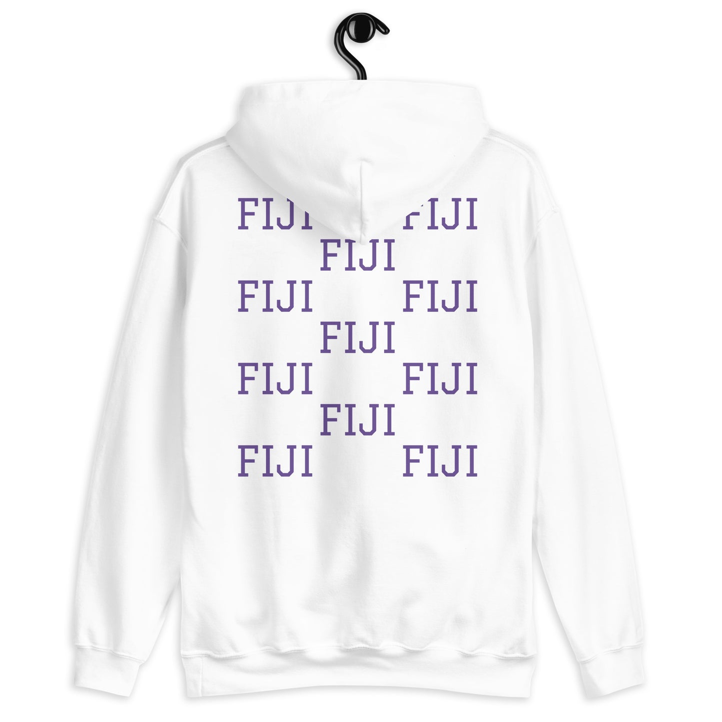 FIJI Unisex Hoodie