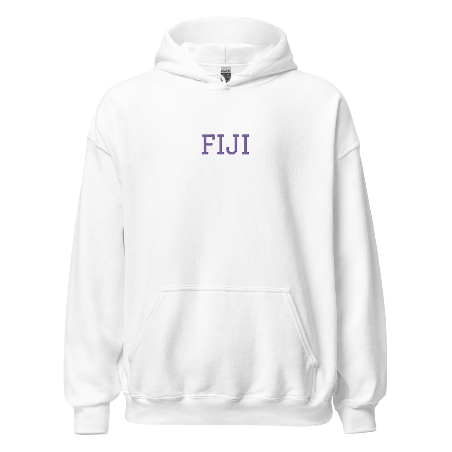 FIJI Hoodie