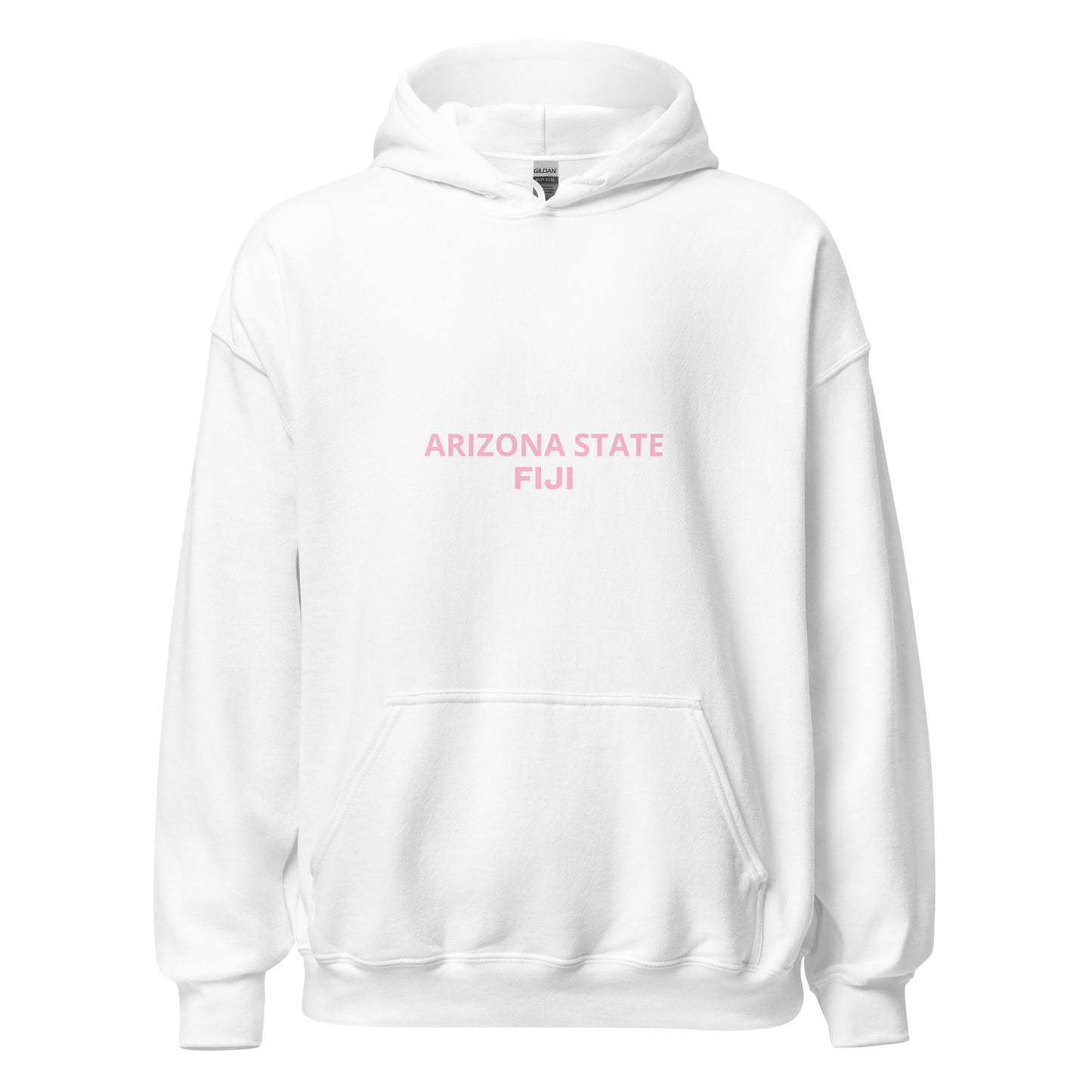 ARIZONA STATE FIJI -Hoodie