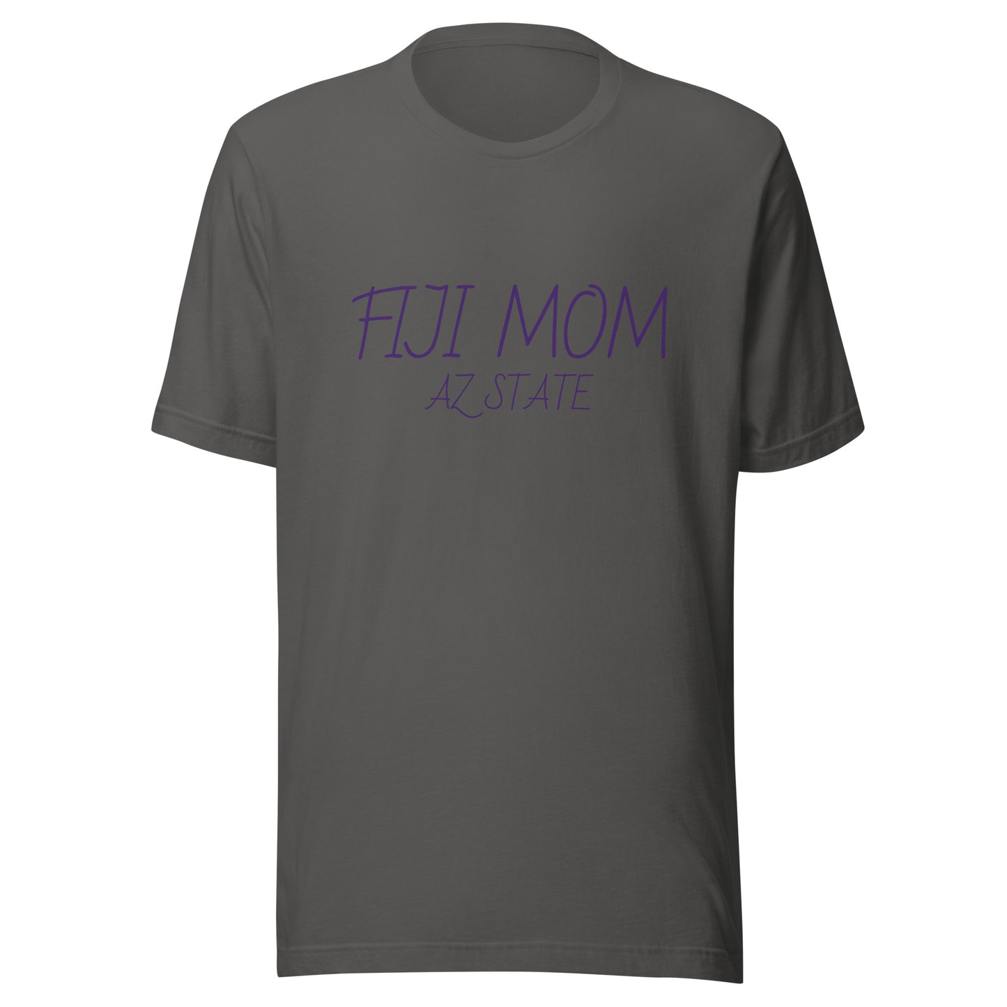 Parents - FIJI MOM T-SHIRT