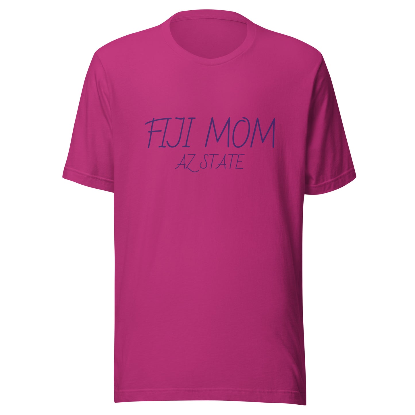 Parents - FIJI MOM T-SHIRT