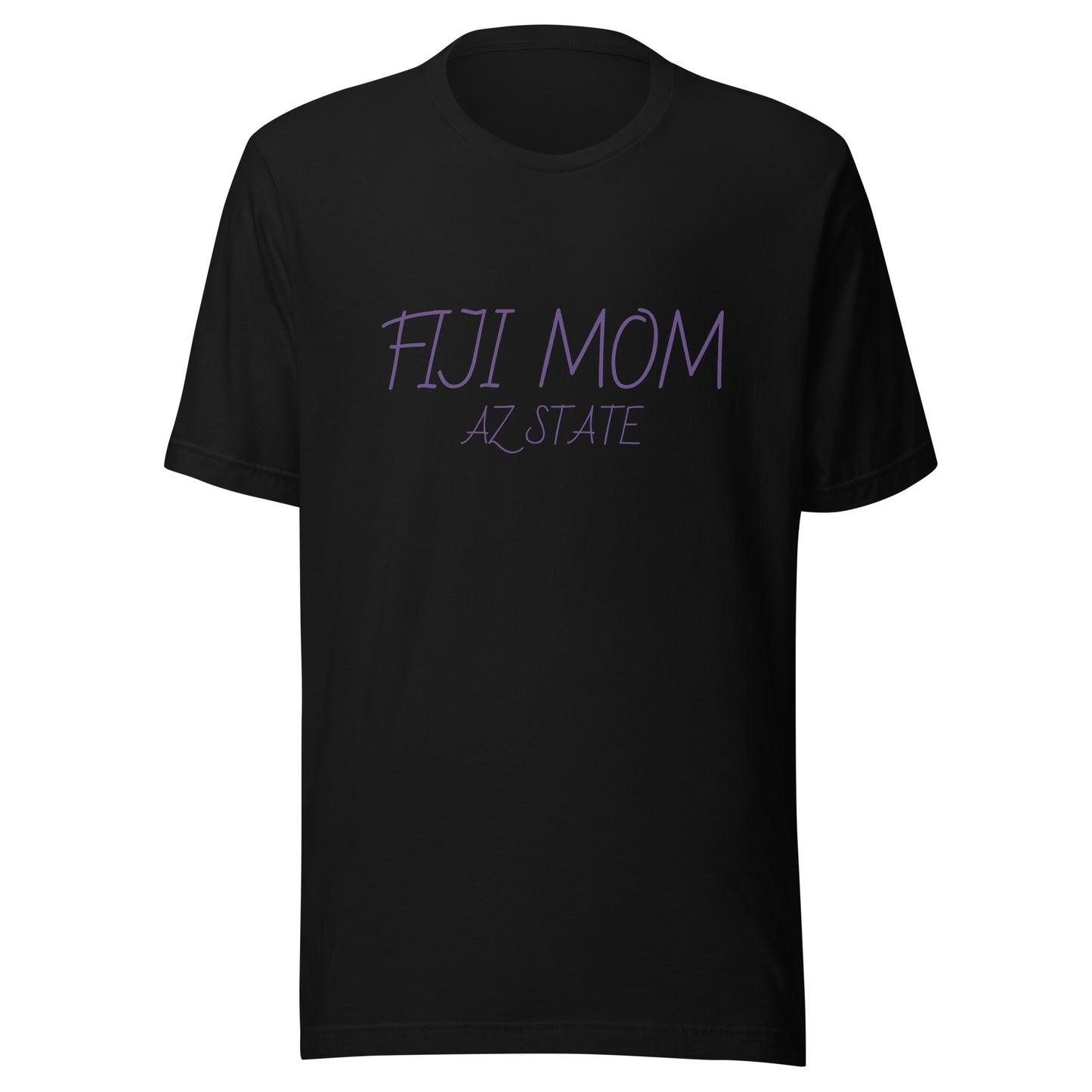 Parents - FIJI MOM T-SHIRT
